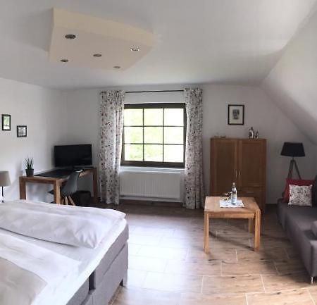 Gaestezimmer Gier Dahlem  Kültér fotó