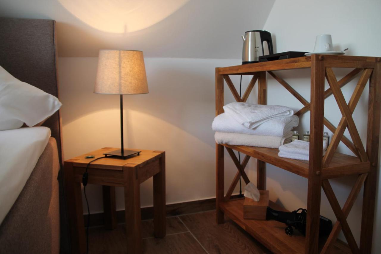 Gaestezimmer Gier Dahlem  Kültér fotó