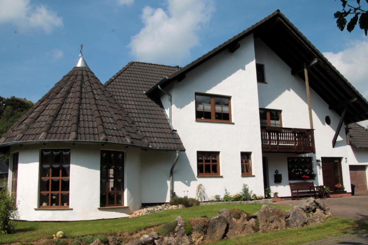 Gaestezimmer Gier Dahlem  Kültér fotó