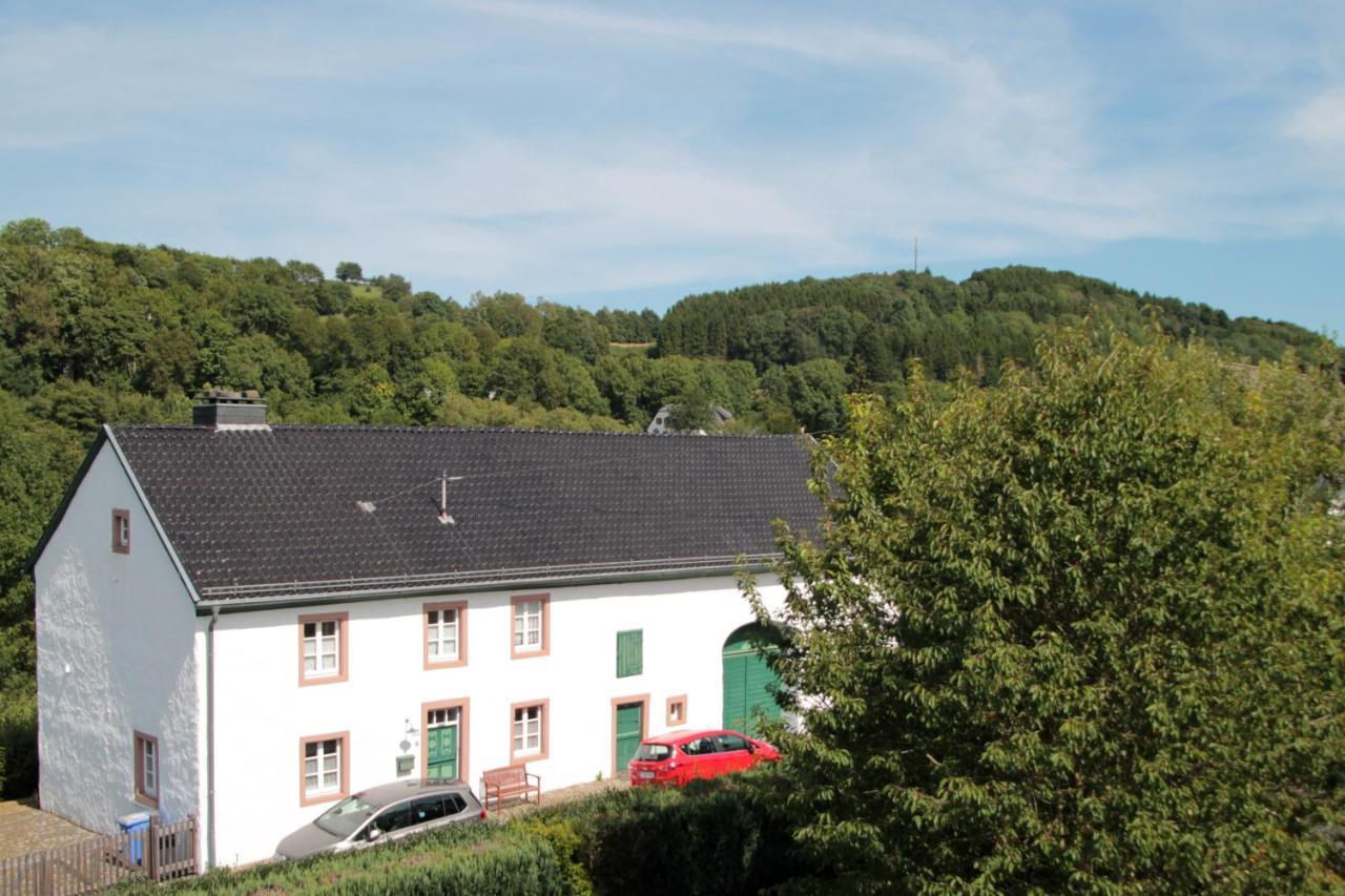 Gaestezimmer Gier Dahlem  Kültér fotó