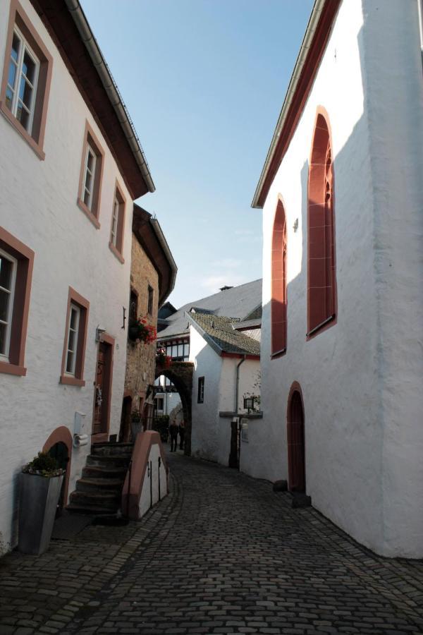 Gaestezimmer Gier Dahlem  Kültér fotó