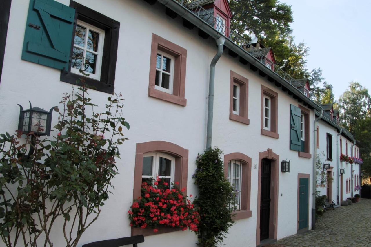 Gaestezimmer Gier Dahlem  Kültér fotó