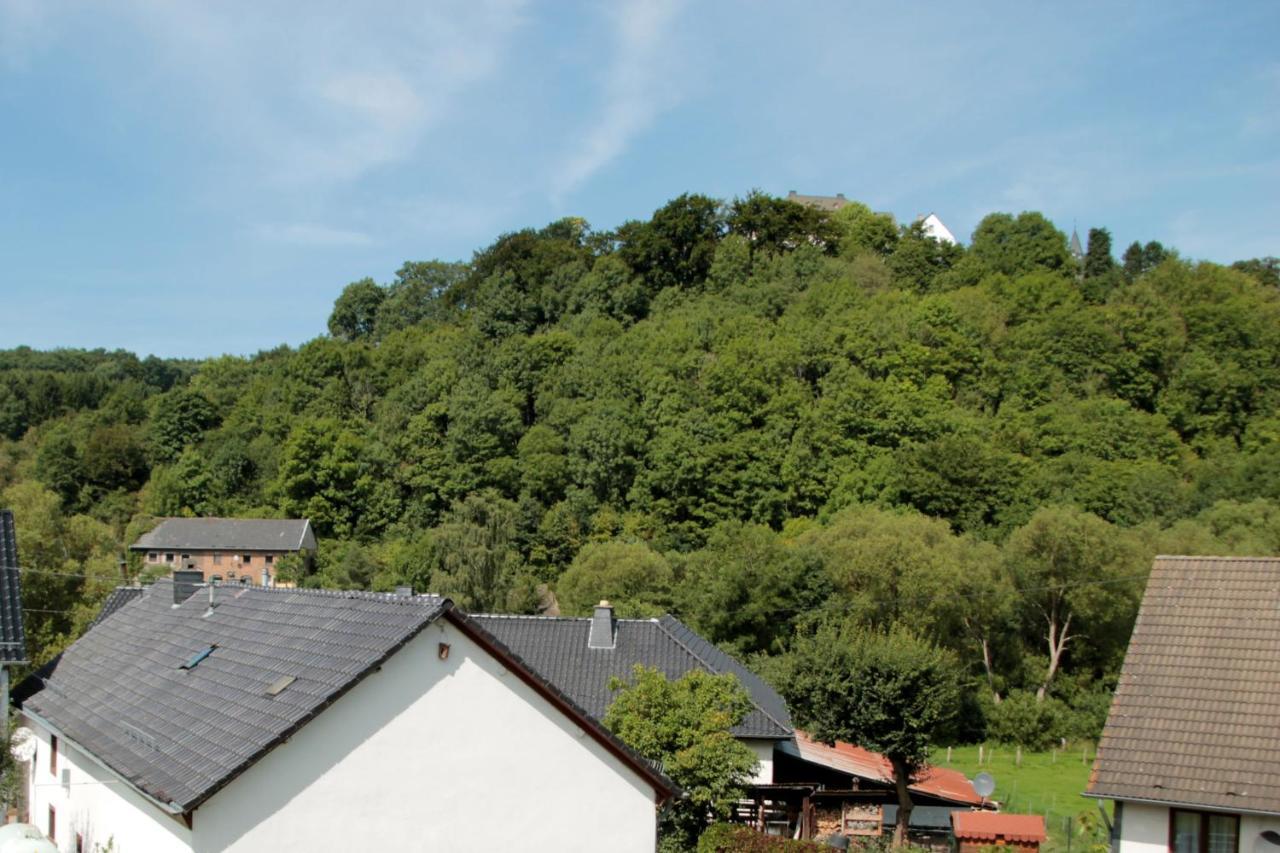 Gaestezimmer Gier Dahlem  Kültér fotó