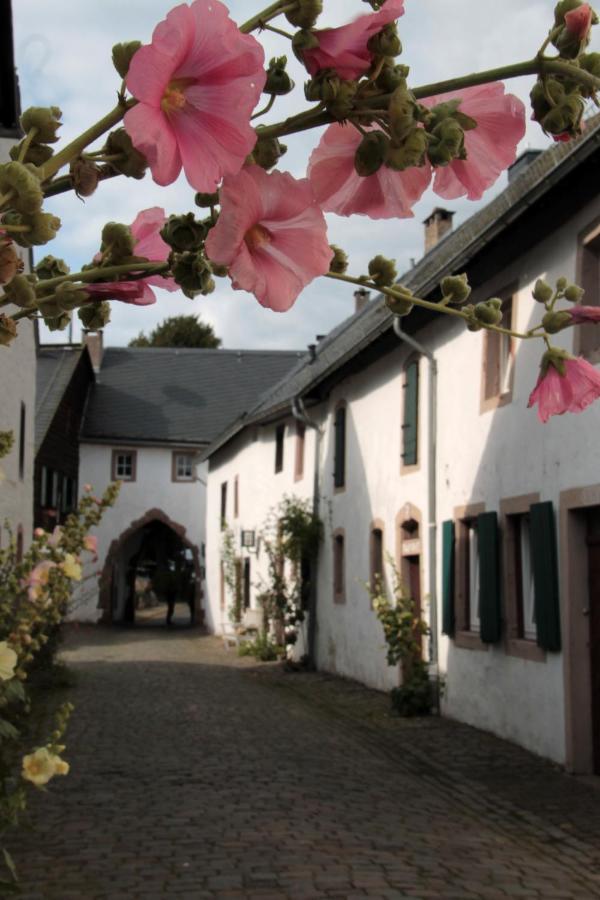 Gaestezimmer Gier Dahlem  Kültér fotó